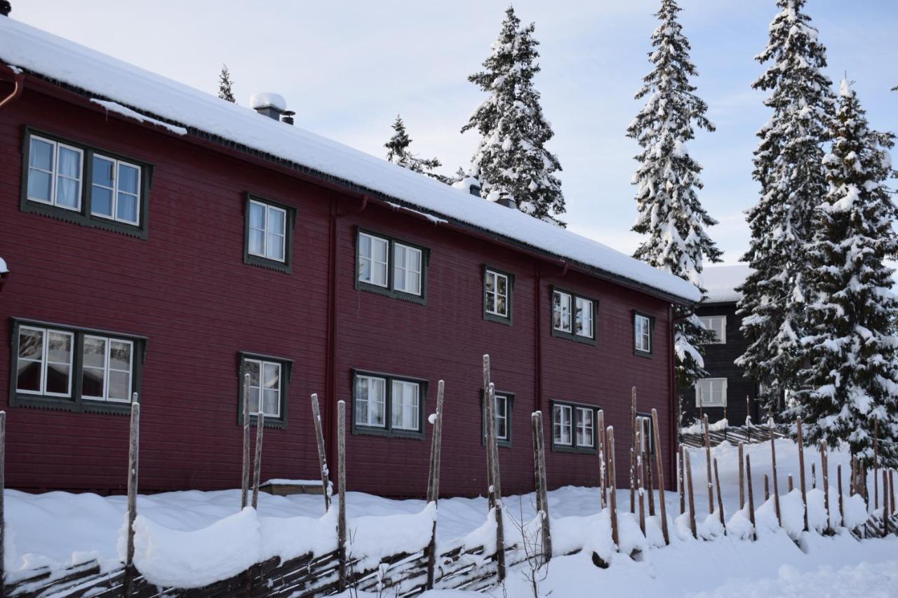 Holiday home Skeikampen Svingvoll