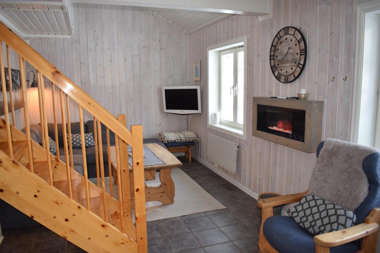 Holiday home Skeikampen Svingvoll