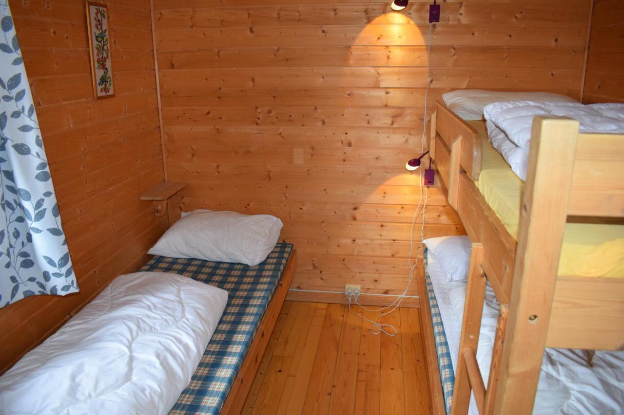 Skeikampen Holiday home *