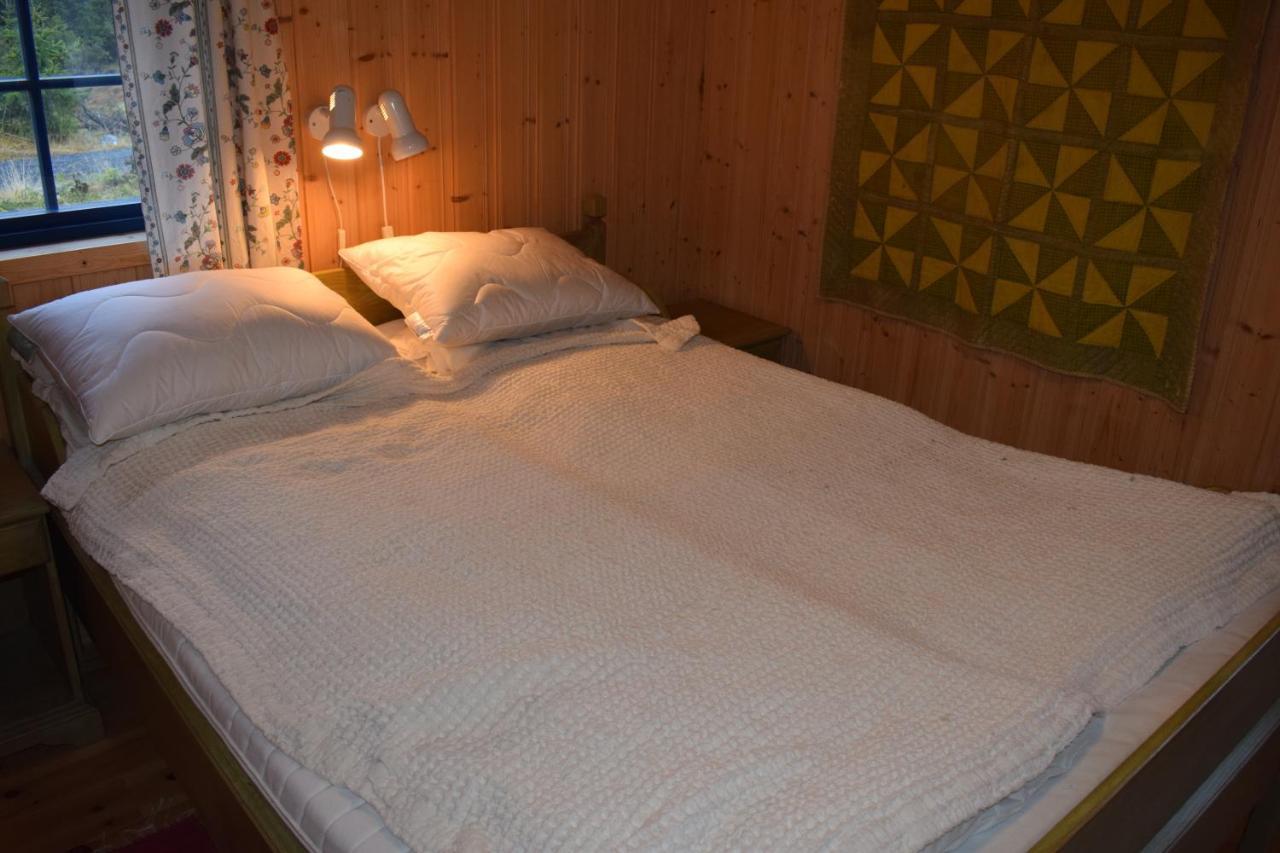 Holiday home Skeikampen Svingvoll