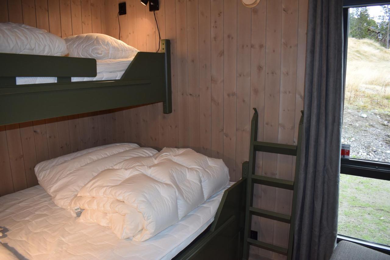 Skeikampen * Svingvoll