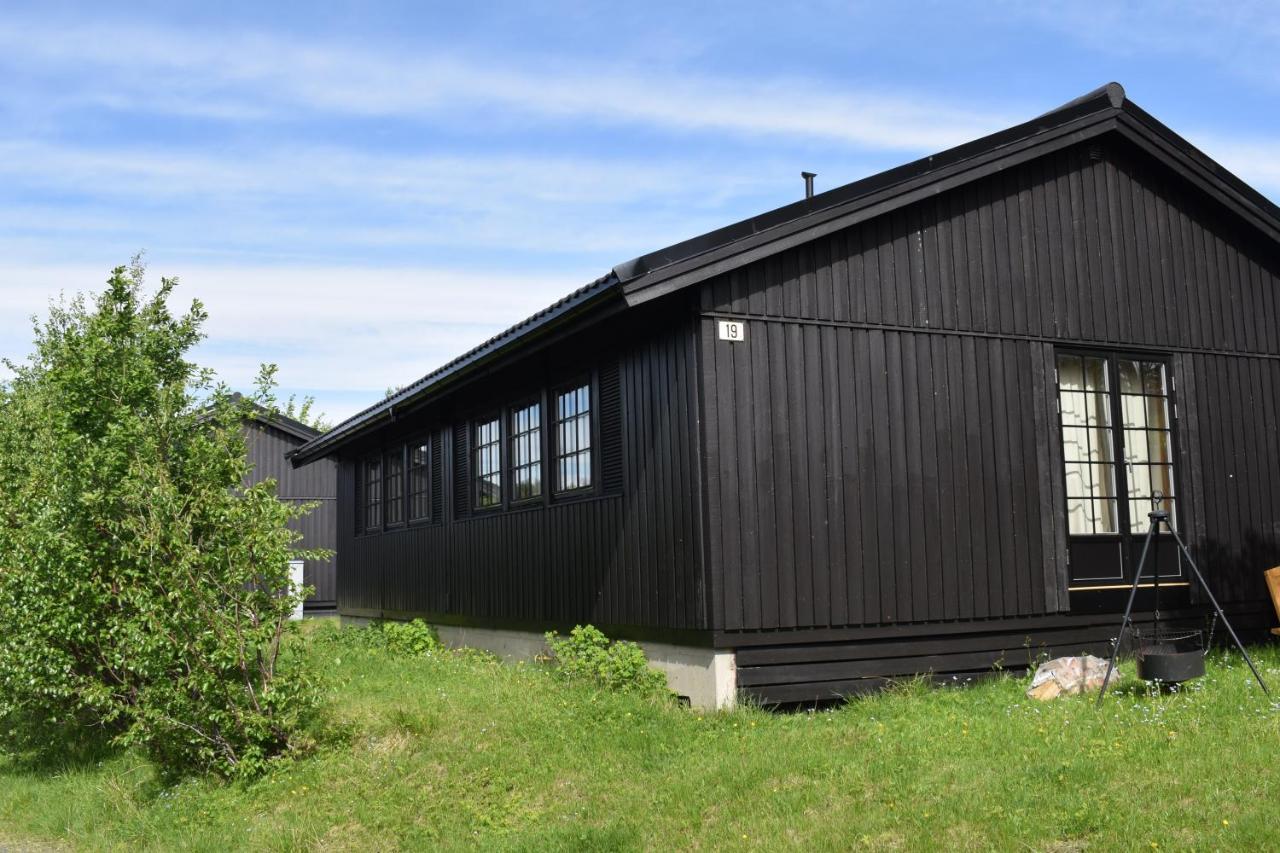 Holiday home Skeikampen *