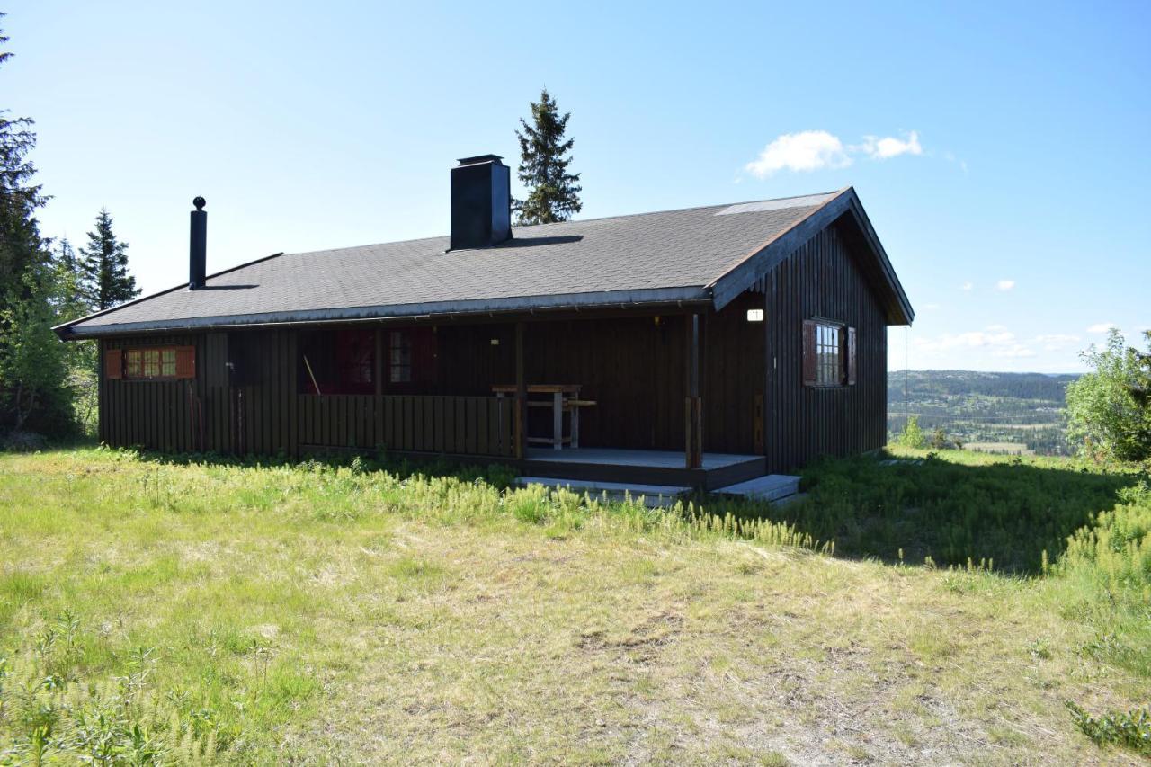 Skeikampen Holiday home Svingvoll