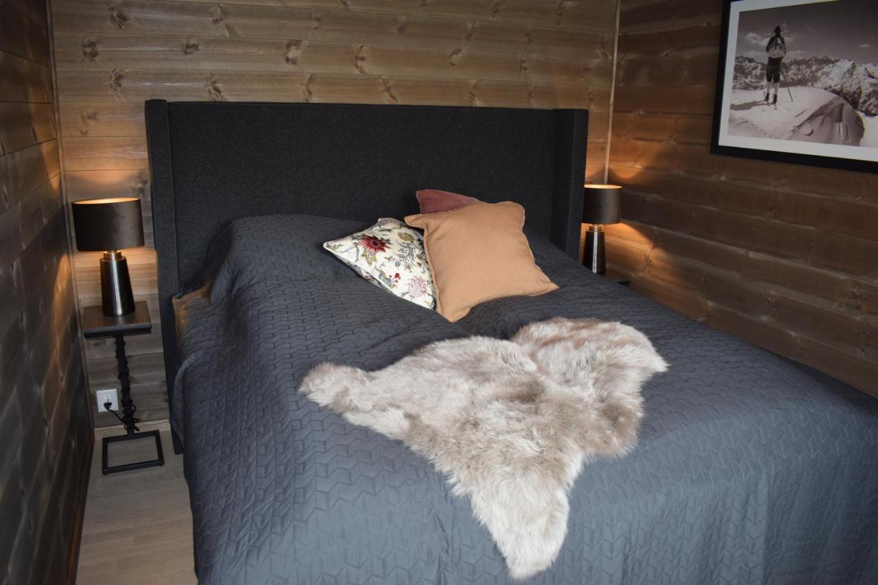 Skeikampen Holiday home *