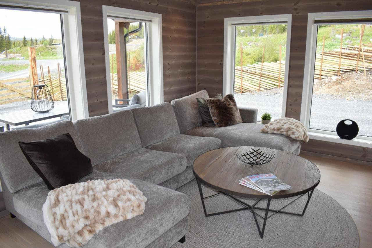 Skeikampen Holiday home *