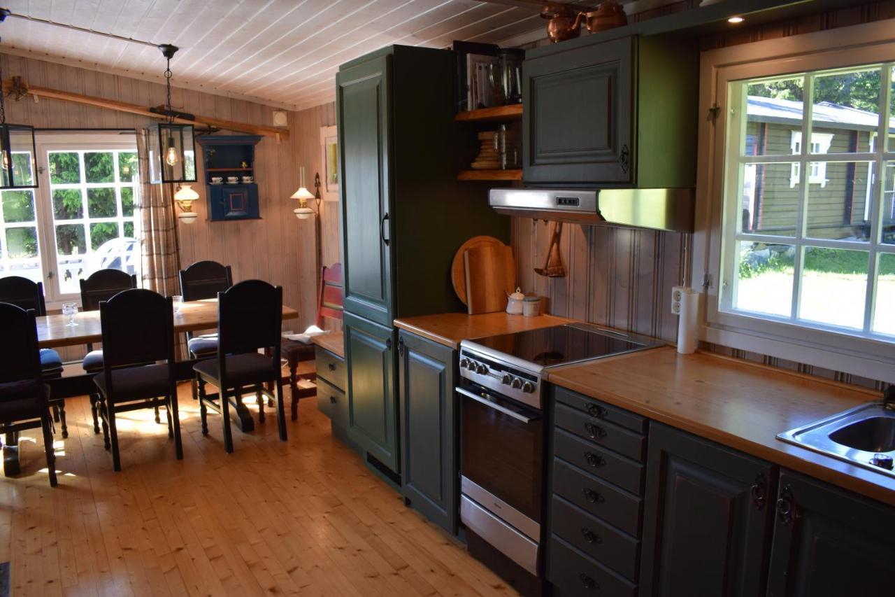 Holiday home Skeikampen